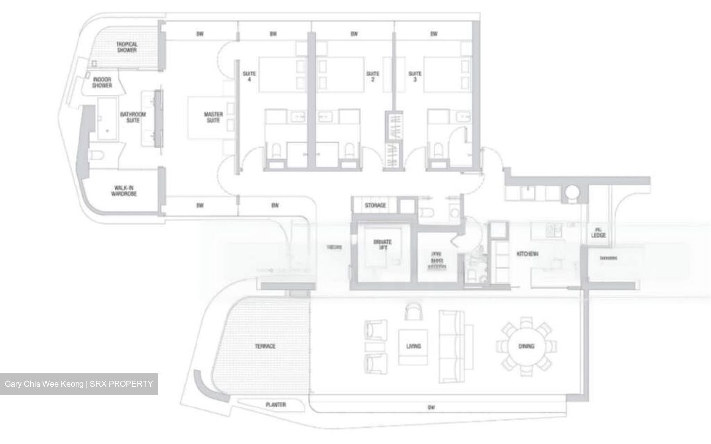Ardmore Residence (D10), Condominium #472430431